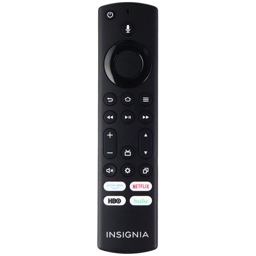 Insignia Remote Control (NS-RCFNA-21) for Insignia/Toshiba Fire TV - Black - Just $17.99! Shop now at Retro Gaming of Denver