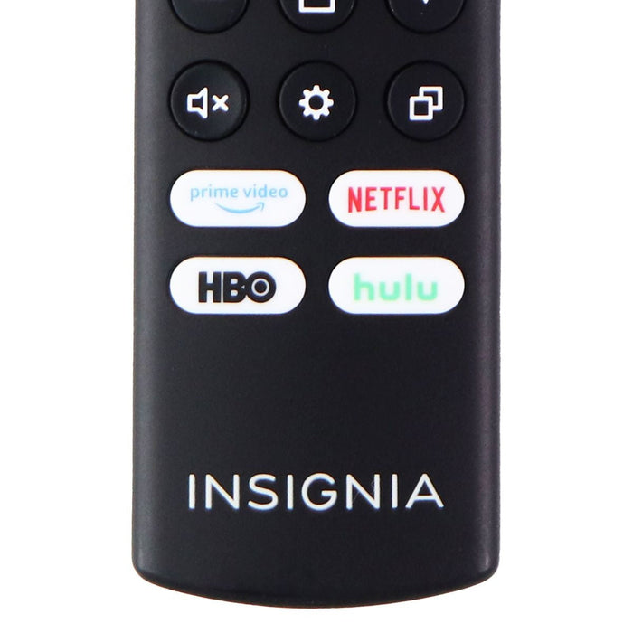 Insignia Remote Control (NS-RCFNA-21) for Insignia/Toshiba Fire TV - Black - Just $17.99! Shop now at Retro Gaming of Denver