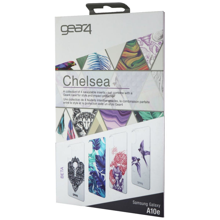 ZAGG Swappable Inserts for Samsung Galaxy A10e Chelsea Cases - Beta Edition - Just $5.99! Shop now at Retro Gaming of Denver