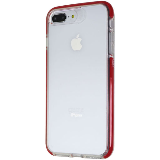 ZAGG Piccadilly Series Case for Apple iPhone 8 Plus / 7 Plus / 6s Plus - Red - Just $6.95! Shop now at Retro Gaming of Denver