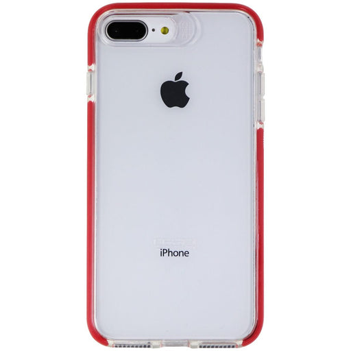 ZAGG Piccadilly Series Case for Apple iPhone 8 Plus / 7 Plus / 6s Plus - Red - Just $6.95! Shop now at Retro Gaming of Denver