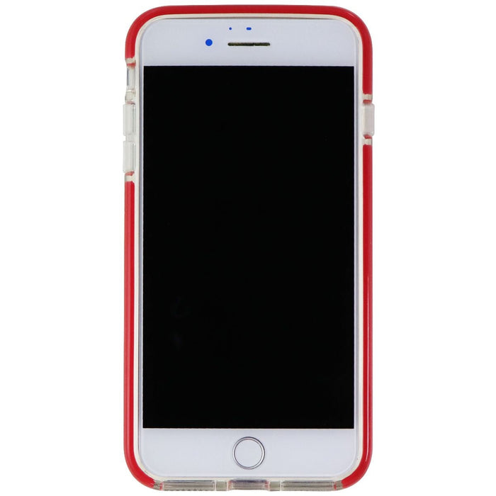 ZAGG Piccadilly Series Case for Apple iPhone 8 Plus / 7 Plus / 6s Plus - Red - Just $6.95! Shop now at Retro Gaming of Denver