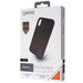 ZAGG Battersea Series Hybrid Case for Apple iPhone XR - Black / Orange - for just $4.99! 