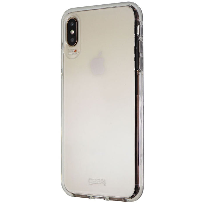 ZAGG Crystal Palace Series Hybrid Case for iPhone Xs Max - Clear - for just $5.99! 