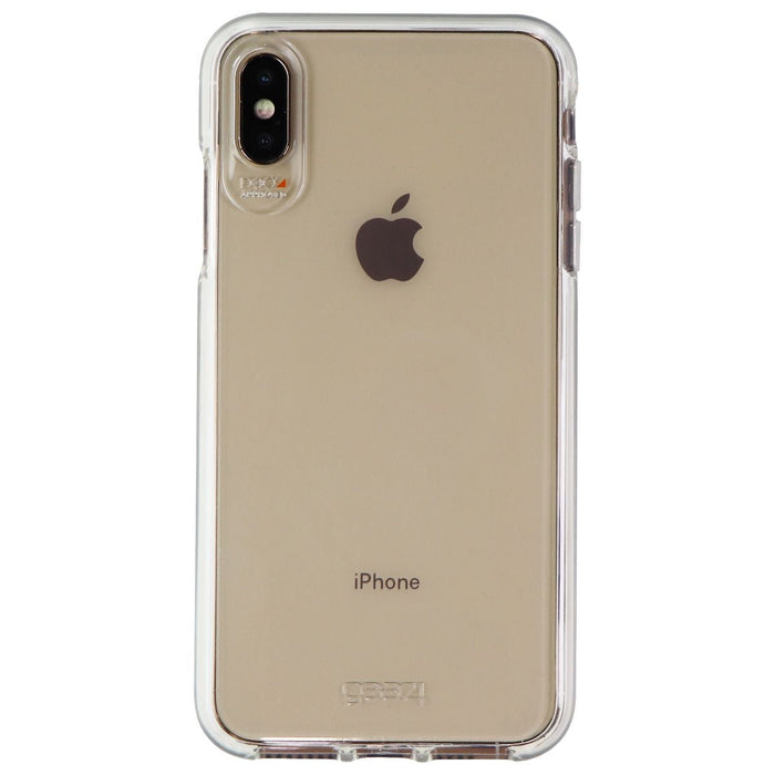 ZAGG Crystal Palace Series Hybrid Case for iPhone Xs Max - Clear - for just $5.99! 