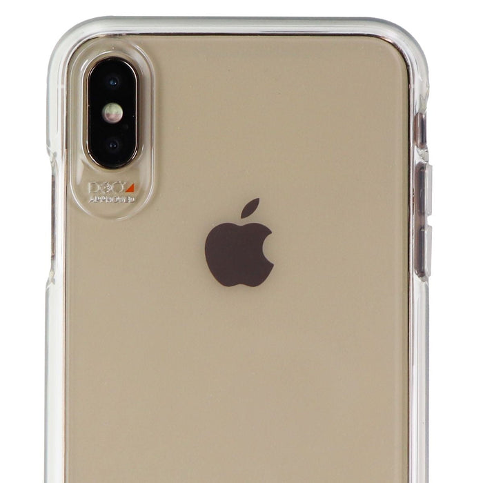 ZAGG Crystal Palace Series Hybrid Case for iPhone Xs Max - Clear - for just $5.99! 