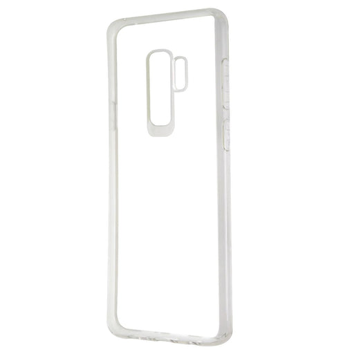 Insignia Soft-Shell Case for Samsung Galaxy (S9+) - Clear - for just $4.99! 