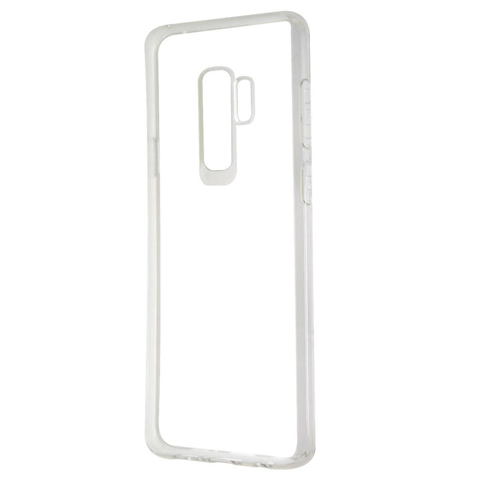 Insignia Soft-Shell Case for Samsung Galaxy (S9+) - Clear - for just $4.99! 