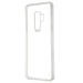 Insignia Soft-Shell Case for Samsung Galaxy (S9+) - Clear - for just $4.99! 