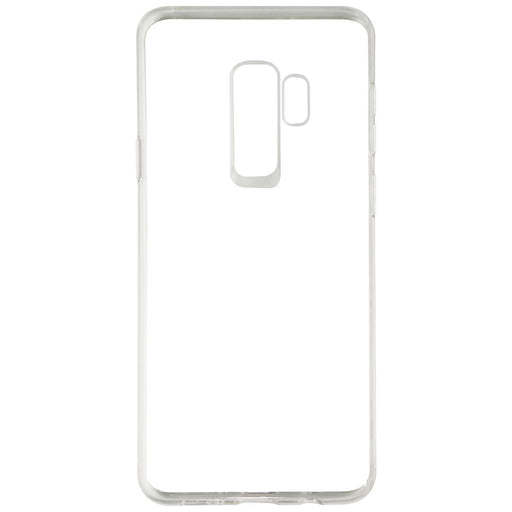 Insignia Soft-Shell Case for Samsung Galaxy (S9+) - Clear - for just $4.99! 