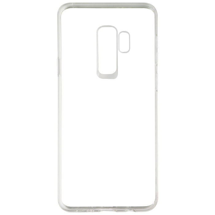 Insignia Soft-Shell Case for Samsung Galaxy (S9+) - Clear - for just $4.99! 