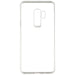 Insignia Soft-Shell Case for Samsung Galaxy (S9+) - Clear - for just $4.99! 