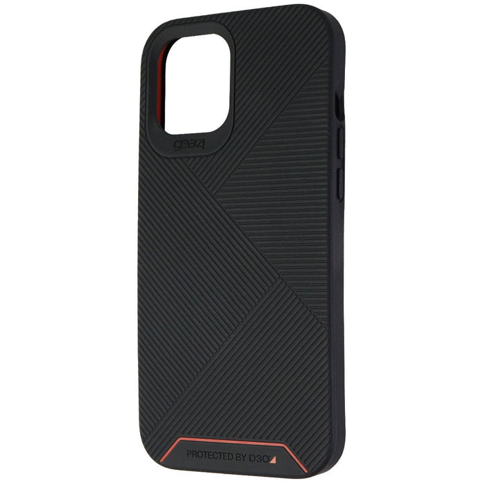 ZAGG Battersea Series Case for Apple iPhone 12 Pro Max - Black - for just $6.29! 