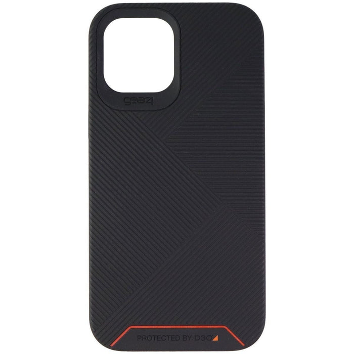 ZAGG Battersea Series Case for Apple iPhone 12 Pro Max - Black - for just $6.29! 