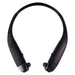 Insignia Wireless In-Ear Behind-The-Neck Noise Reduction Headphones - Black - for just $19.99! 