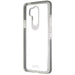 ZAGG Piccadilly Series Hybrid Case for LG G7 ThinQ - Clear / Grey (Gray) - for just $5.99! 