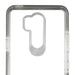 ZAGG Piccadilly Series Hybrid Case for LG G7 ThinQ - Clear / Grey (Gray) - for just $5.99! 