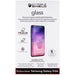 ZAGG Invisible Shield (Glass) Series Tempered Glass for Galaxy S10e - Clear - for just $17.95! 