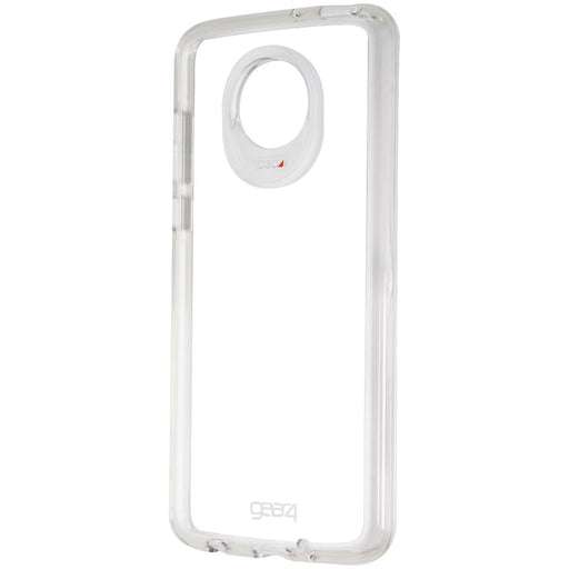 ZAGG Crystal Palace Series Hybrid Case for Motorola Moto Z4 & Z4 Play - Clear - for just $4.99! 
