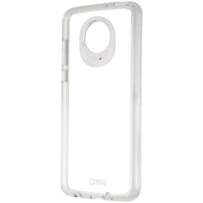ZAGG Crystal Palace Series Hybrid Case for Motorola Moto Z4 & Z4 Play - Clear - for just $4.99! 