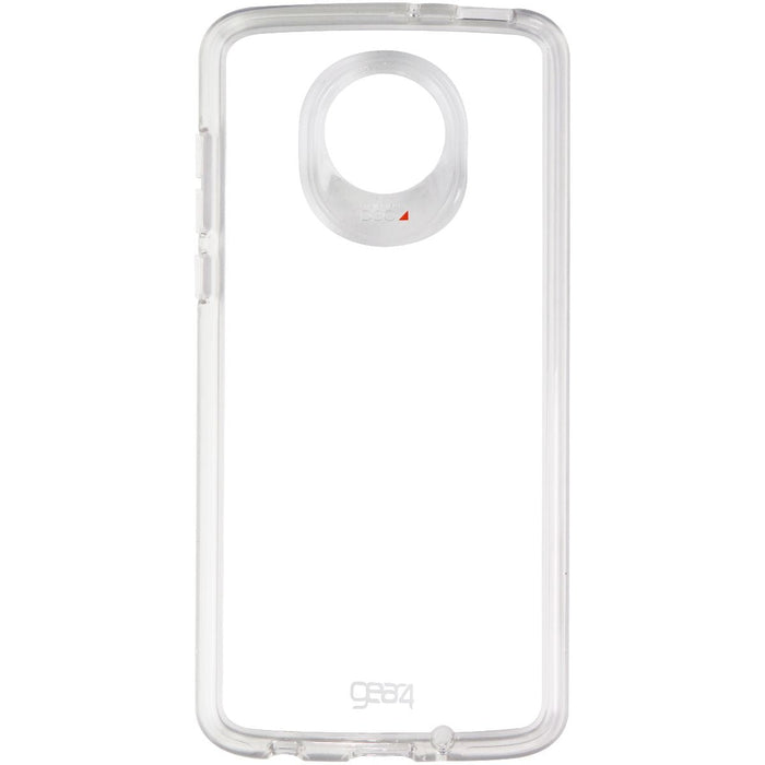 ZAGG Crystal Palace Series Hybrid Case for Motorola Moto Z4 & Z4 Play - Clear - for just $4.99! 