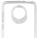 ZAGG Crystal Palace Series Hybrid Case for Motorola Moto Z4 & Z4 Play - Clear - for just $4.99! 