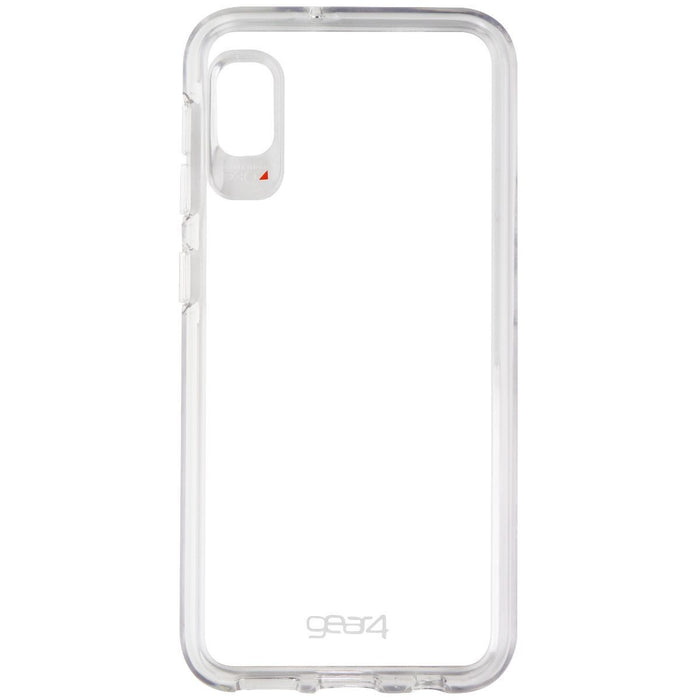 ZAGG Crystal Palace Series Hybrid Case for Samsung Galaxy A10e - Clear - for just $5.97! 