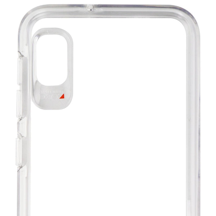 ZAGG Crystal Palace Series Hybrid Case for Samsung Galaxy A10e - Clear - for just $5.97! 