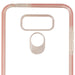 ZAGG Piccadilly Series Hybrid Hardshell Slim Case for LG G6 - Clear / Pink - for just $4.99! 