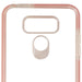 ZAGG Piccadilly Series Hybrid Hardshell Slim Case for LG G6 - Clear / Pink - Just $4.99! Shop now at Retro Gaming of Denver