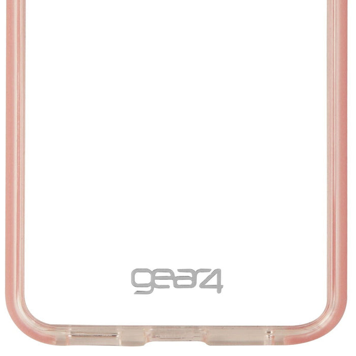 ZAGG Piccadilly Series Hybrid Hardshell Slim Case for LG G6 - Clear / Pink - for just $4.99! 