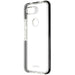 ZAGG Piccadilly Series Hard Case for Google Pixel 3a Smartphones - Clear/Black - Just $4.99! Shop now at Retro Gaming of Denver