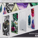 ZAGG Swappable Inserts for Samsung Galaxy A50 Chelsea Cases - Gamma Edition - for just $6.99! 