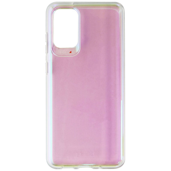 ZAGG Crystal Palace Hard Case for Samsung Galaxy (S20+) - Iridescent/Clear - for just $5.95! 