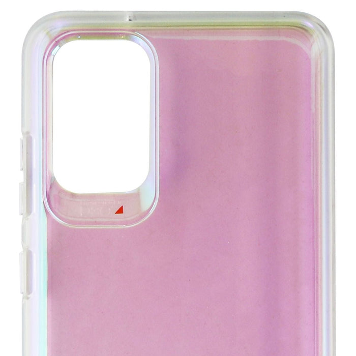 ZAGG Crystal Palace Hard Case for Samsung Galaxy (S20+) - Iridescent/Clear - Just $5.95! Shop now at Retro Gaming of Denver