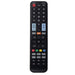 Insignia TV Remote Control (NS-RMTSAM17) for Select Samsung TVs - Black - for just $6.99! 