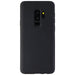 Insignia Soft-Shell Case for Samsung Galaxy S9+ Smartphone - Black - for just $4.99! 