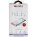 Zagg InvisibleShield HD Screen Protector for Galaxy S6 (Edge+) - HD Dry - for just $6.99! 