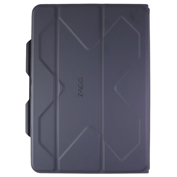 ZAGG Rugged Messenger Backlit Keyboard Case for Apple iPad Pro 10.5 - Gray/Black - for just $29.99! 