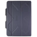 ZAGG Rugged Messenger Backlit Keyboard Case for Apple iPad Pro 10.5 - Gray/Black - for just $29.99! 