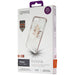 ZAGG Victoria Phone Case for iPhone 6+ / 7+ / 8+ - Clear / Palms - for just $5.99! 
