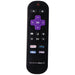 Insignia Remote Control (NS-RCRUC-16) for Select Insignia TVs - Black - for just $6.99! 