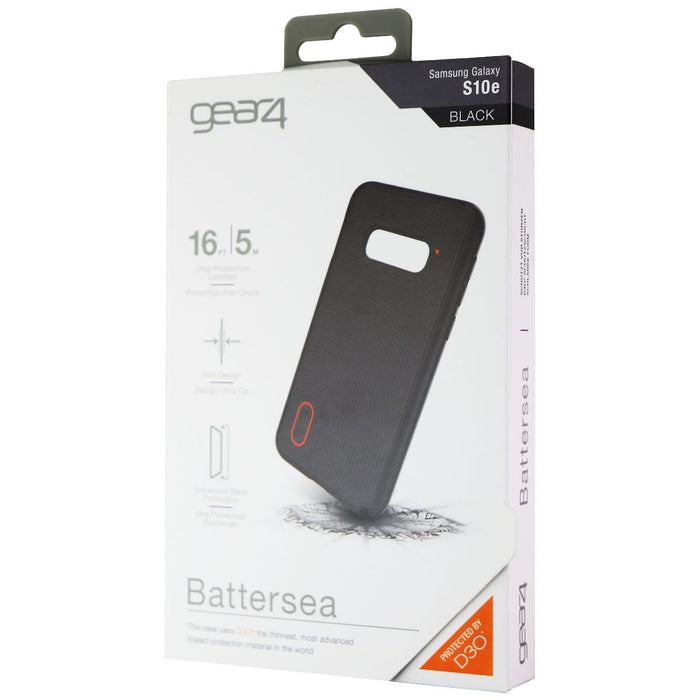 ZAGG Battersea Series Case for Samsung Galaxy S10e - Black - for just $4.99! 