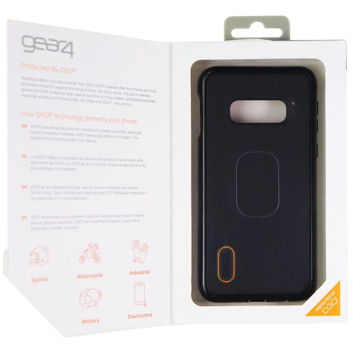 ZAGG Battersea Series Case for Samsung Galaxy S10e - Black - for just $4.99! 