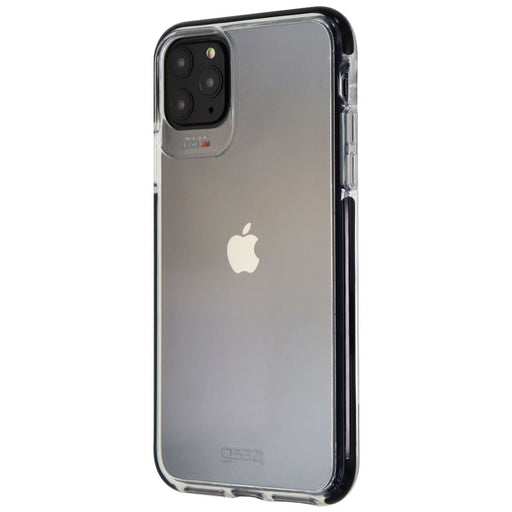 ZAGG Piccadilly Series Case for iPhone 11 Pro Max (6.5-inch) Clear / Black - Just $5.97! Shop now at Retro Gaming of Denver