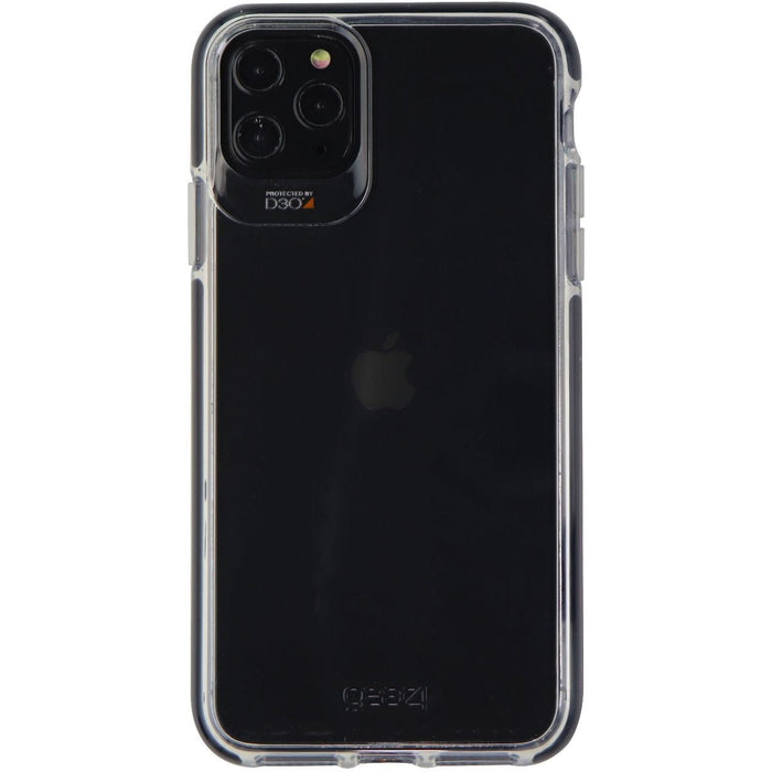 ZAGG Piccadilly Series Case for iPhone 11 Pro Max (6.5-inch) Clear / Black - Just $5.97! Shop now at Retro Gaming of Denver