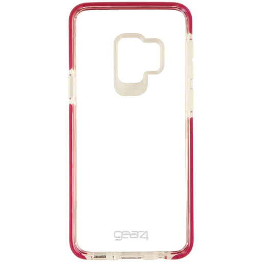 ZAGG Piccadilly Series Protective Case Cover for Galaxy S9 - Clear / Purple - Just $5.99! Shop now at Retro Gaming of Denver