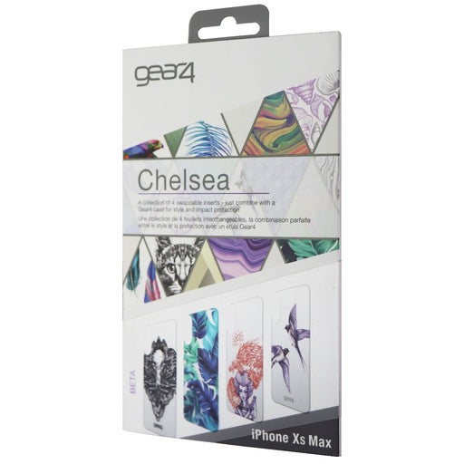 ZAGG Swappable Inserts for iPhone Xs Max Chelsea Cases - Beta Edition - Just $5.99! Shop now at Retro Gaming of Denver