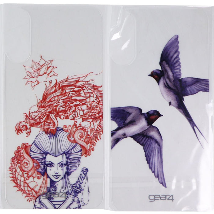 ZAGG Swappable Inserts for iPhone XR Chelsea Cases - Beta Edition - for just $6.99! 