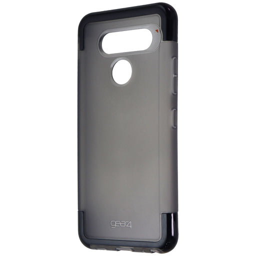 ZAGG Wembley Palette Series Case for LG Q70 Smartphone - Smoke Black - Just $4.99! Shop now at Retro Gaming of Denver